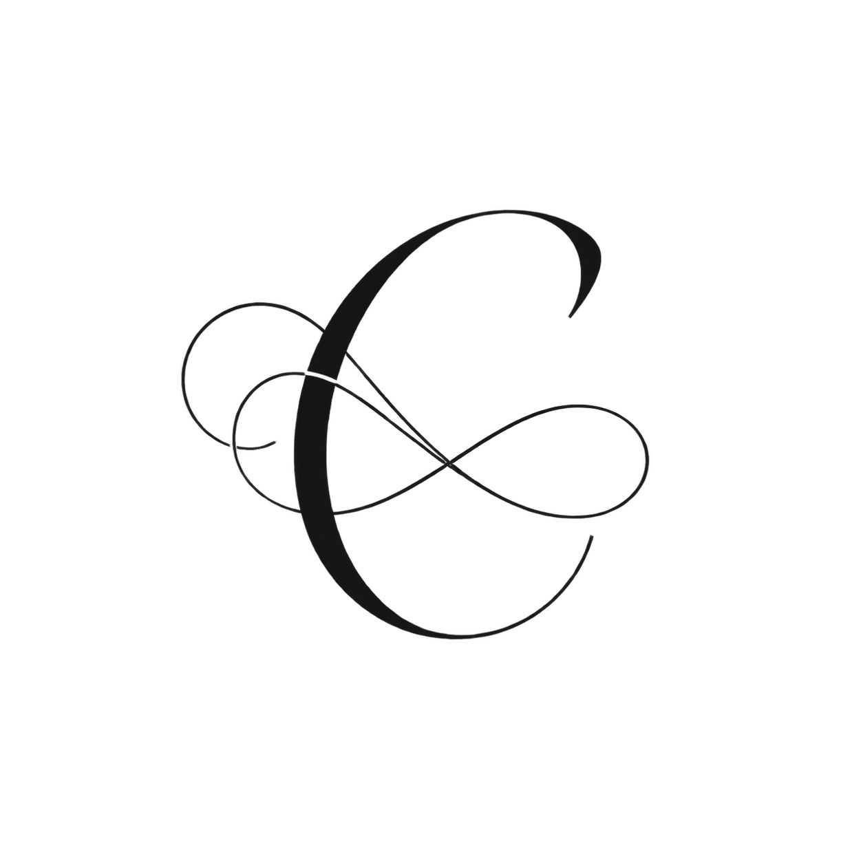 CAMEO monogram